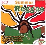 Summer Reggae-3 CD
