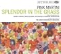 Splendor in the Grass