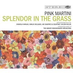 Pink Martini lyrics