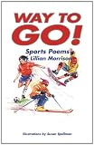 Way to Go!: Sports Poems