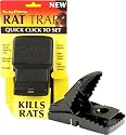 Quick Click Rat Trap
