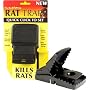 Quick Click Rat Trap