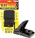 Quick Click Rat Trap