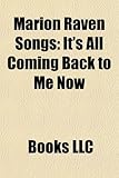 Marion Raven Songs-