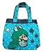 BAG73 Nintendo Super Mario Bros Frog Suit Classic Game Tote Bag