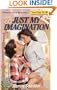 JUST MY IMAGINATION