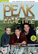 Peak Practice - Series 6 - Complete [DVD] [1998]