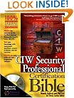 CIW Security Professional Certification Bible
