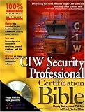  : CIW Security Professional Certification Bible