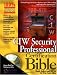 CIW Security Professional Certification Bible