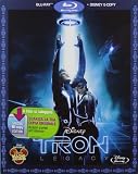 Tron Legacy (Blu-Ray+E-Copy)