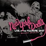 Jet Boy (Live at the Fillmore East)
