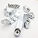 SMT-Engine guards Longhorn Offset Peg Mounts 1 1/4