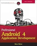 Professional Android 4 Application Development