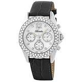 Breda Womens 5113_Black Victoria Mother-Of-Pea