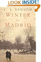 Winter in Madrid