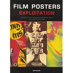 Film Posters: Exploitation
