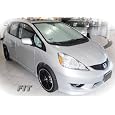 Sunshade for HONDA FIT 2009 2010 2011 2012 Heatshield Brand Windshield Custom-fit Sunshade