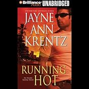 Running Hot: Arcane Society, Book 5 | [Jayne Ann Krentz]