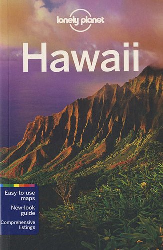 Lonely Planet Hawaii (Regional Travel Guide)