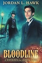 Bloodline (Whyborne & Griffin) (Volume 5)