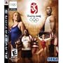 Beijing Olympics 2008 PS3