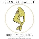 Journeys to Glory