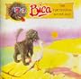 Bica, the Portuguese Water Dog