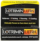 Lotrimin Ultra Antifungal Jock Itch Cream