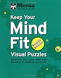 Keep your mind fit visual puzzles