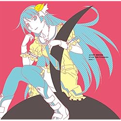 歌物語-〈物語〉シリーズ主題歌集- (完全生産限定盤)