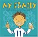 My Family: Love and Care, Give and Share (Bullard, Lisa. All About Me.)