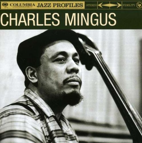 CD-Charts  Search : Columbia Jazz Profiles