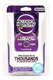 Action replay