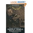 Wizard: The Life and Times of Nikola Tesla : Biography of a Genius (Citadel Press Book)