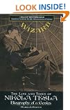 Wizard: Life and Times of Nikola Tesla (Citadel Press Book)