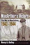 Produkt-Bild: Macarthur's Victory: The War in New Guinea, 1943-1944
