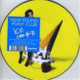 Ice Cream [DISC 2] [7" VINYL]