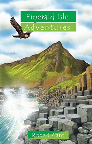Emerald Isle Adventures (Adventure Series)