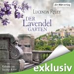 Der Lavendelgarten