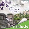 H&ouml;rbuch Der Lavendelgarten