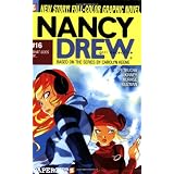 Nancy Drew #16: What Goes Up... (Nancy Drew Graphic Novels (Papercutz Paperback))