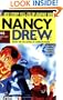 Nancy Drew #16: What Goes Up... (Nancy Drew Graphic Novels (Papercutz Paperback))