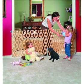 GMI Keepsafe Expansion Gate