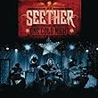 One Cold Night [2 CD][Explicit] by Seether 【並行輸入品】