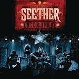 One Cold Night [2 CD][Explicit] by Seether 【並行輸入品】
