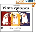 Pinta Ratones = Mouse Paint