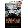 Barbarism and Civilization: A History of Europe in Our Time