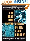 The Best Time Travel Stories of the 20th Century: Stories by Arthur C. Clarke, Jack Finney, Joe Haldeman, Ursula K. Le Guin,