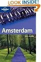 Amsterdam (Lonely Planet City Guide)